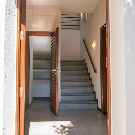 House In Elite Residential Area Of Apartment *