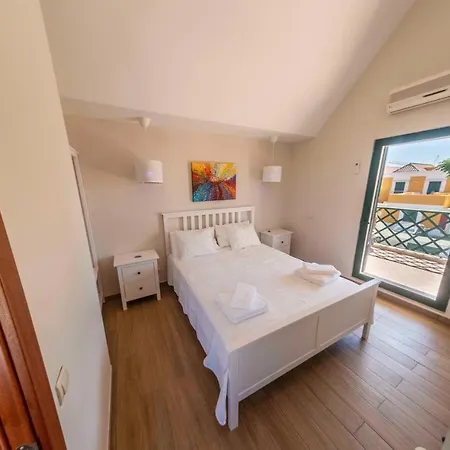 Apartment House In Elite Residential Area Of