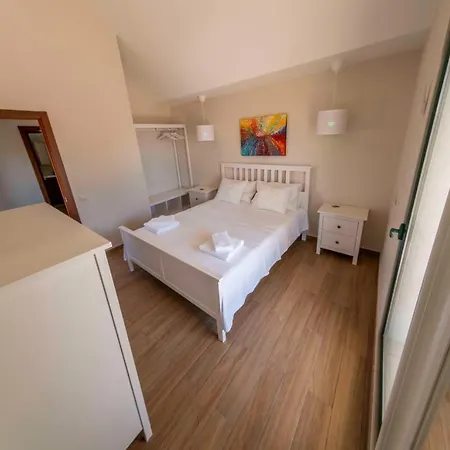 Apartment House In Elite Residential Area Of