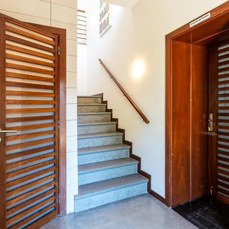 House In Elite Residential Area Of