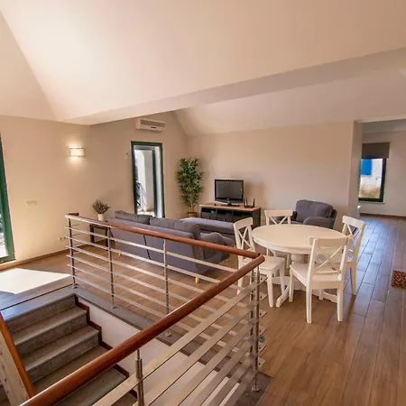 House In Elite Residential Area Of Apartment Faro