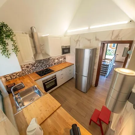 House In Elite Residential Area Of