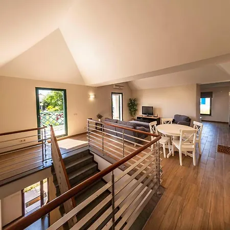 House In Elite Residential Area Of *
